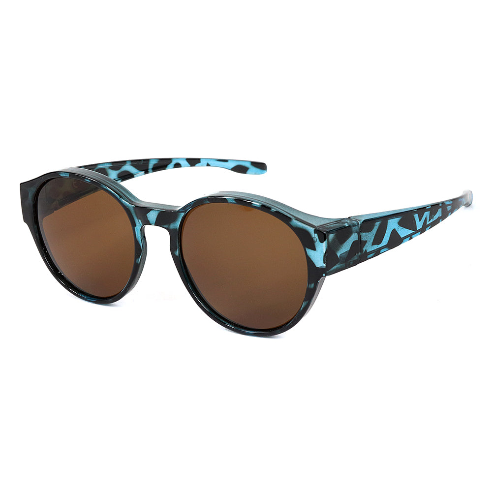 Overzet Zonnebril - Polarized - Fit Over - Type 2047B