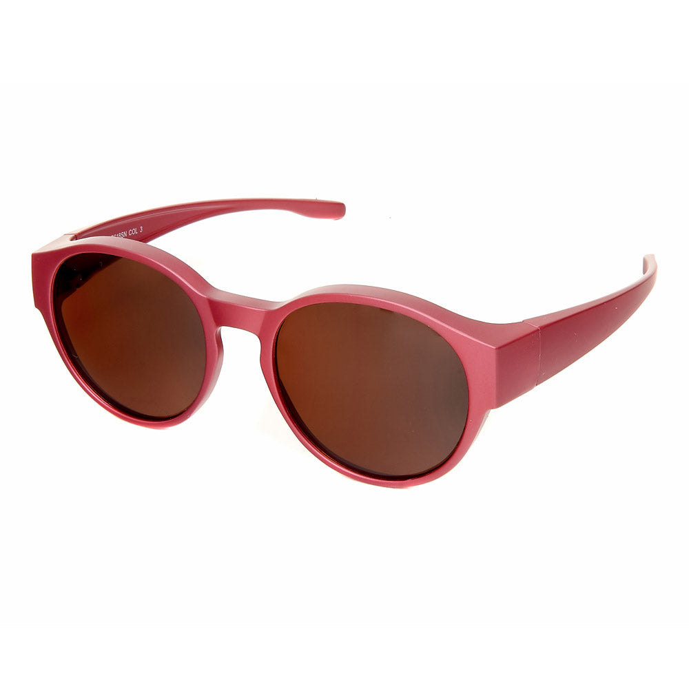 Overzet Zonnebril - Polarized - Fit Over - Type 2047