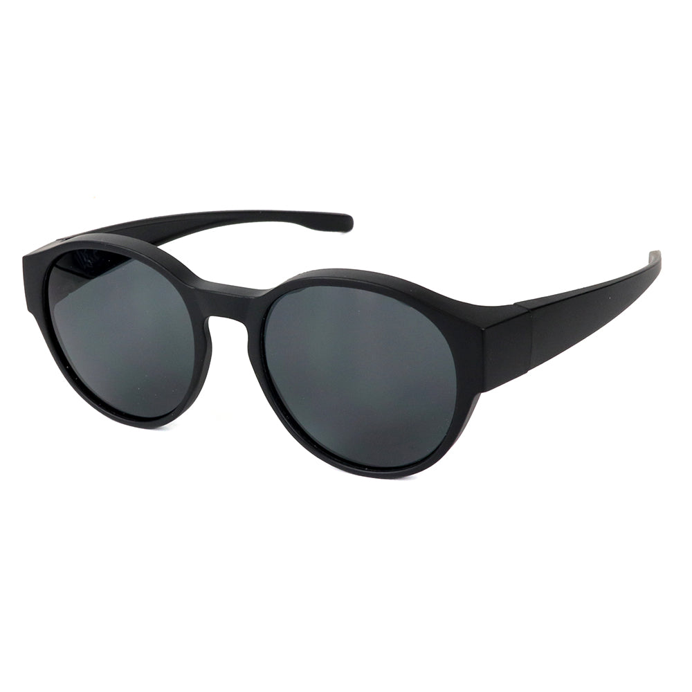 Overzet Zonnebril - Polarized - Fit Over - Type 2047