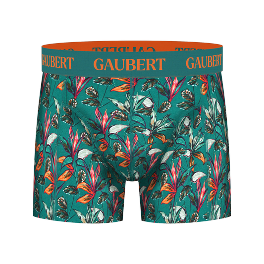 GAUBERT Bamboe boxershort voor mannen type 0017