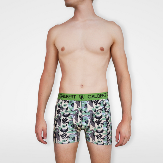 GAUBERT Bamboe boxershort voor mannen type 004