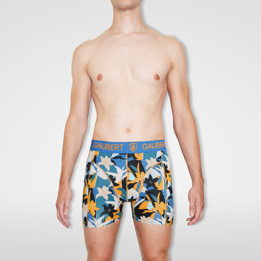 GAUBERT Bamboe boxershort voor mannen type 005