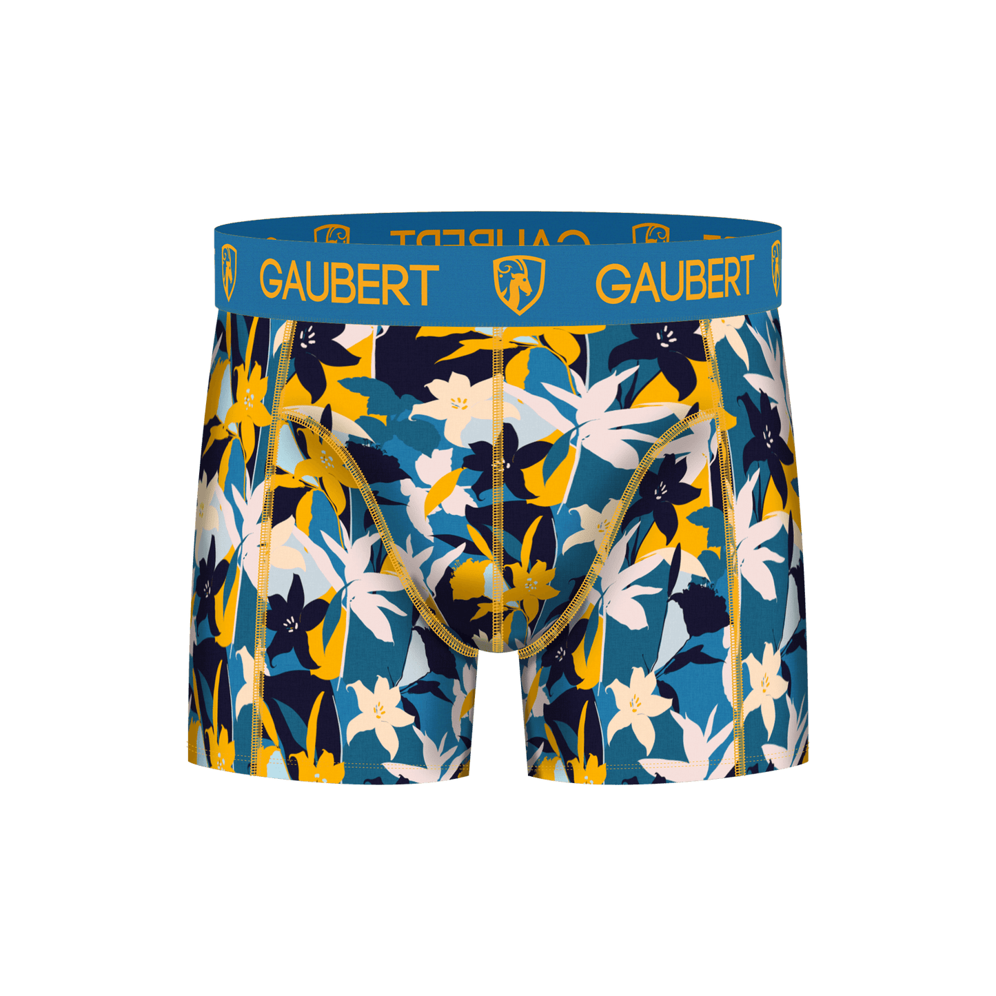 GAUBERT Bamboe boxershort voor mannen type 005