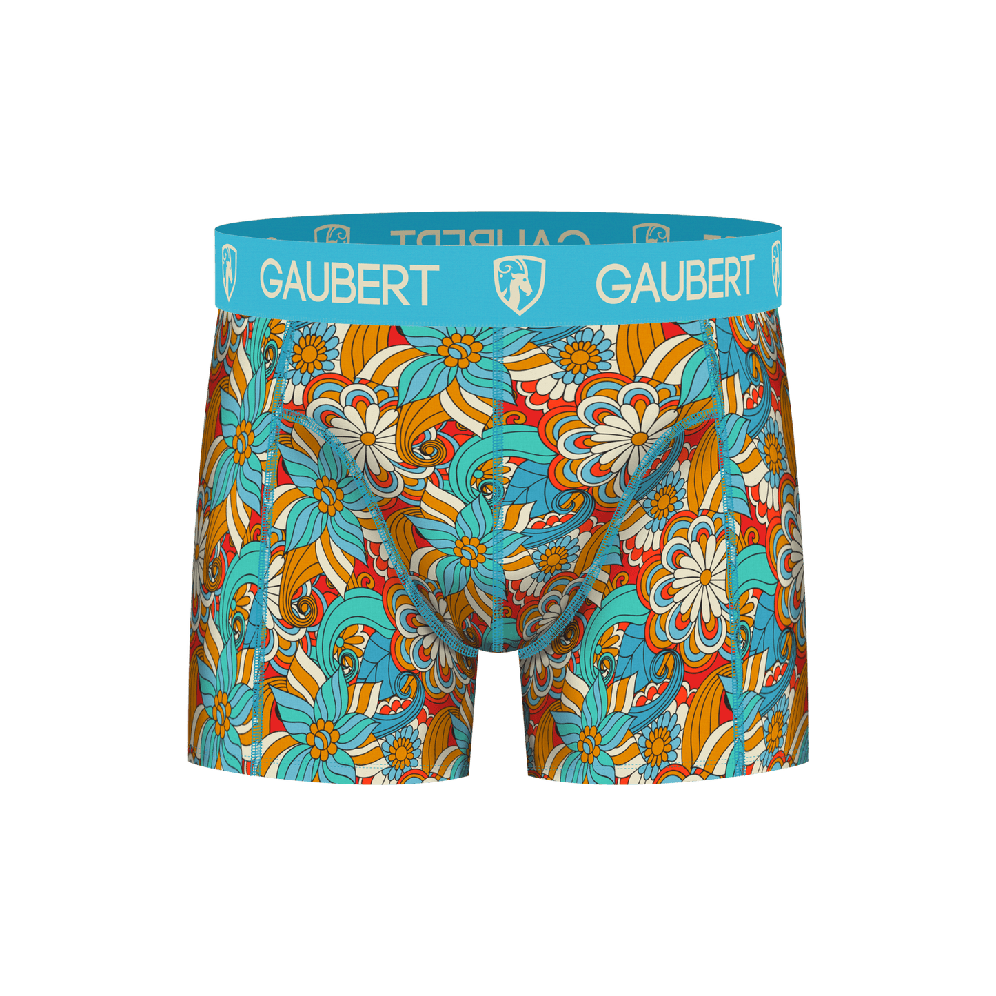 GAUBERT Bamboe boxershort voor mannen type 009